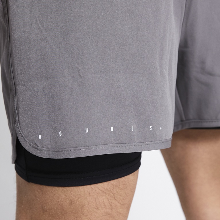 Shorts "Pace Shorts" 